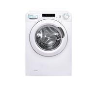 Machine à laver hublot séchante Candy SMART CSWS 4852DWE/1-S - 60x53x89 cm (lxpxh) - 8 kg - 1400 tours/min - blanc