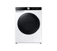 Machine à laver hublot séchante Samsung WD90DG6B85BK - WiFi - 60x63.3x85 cm (lxpxh) - 9 kg - 1400 tours/min - blanc