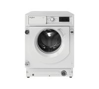 Lave-Linge Séchant WHIRLPOOL BIWDWG751482EUN