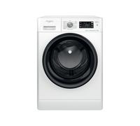 Machine à laver hublot Whirlpool FFB 8469 BV FR - 59.5x63x84.5 cm (lxpxh) - 62 litres - 8 kg - 1400 tours/min - blanc