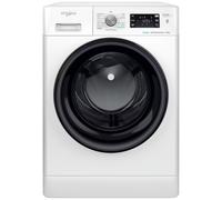 Lave Linge HUBLOT WHIRLPOOL FFB8489BVFR 8kg 1400 tours
