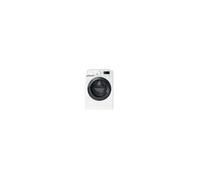 Machine à laver Indesit BDE 107448 WKV FR lavage et séchage PUSH&GO