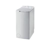 Indesit BTW L6230 FR/N machine à laver Charge par dessus 6 kg 1151 tr/min Blanc