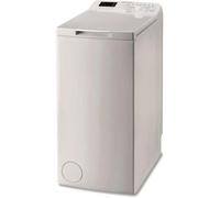 Indesit BTW L7220 FR/N machine à laver Charge par dessus 7 kg 1200 tr/min Blanc