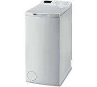 Machine à laver Indesit BTWS72200SPN 7 kg 1200 rpm
