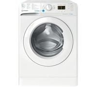 Machine à laver Indesit BWA81295XWVIT Blanc
