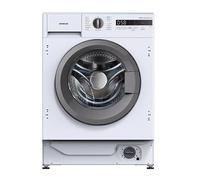 Machine à laver Infiniton WM-B84ABN 8 kg 1 400 tr/min 15 programmes