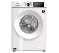 Machine à laver Infiniton WM-F84AWH 8 kg 1400 tr/min A Blanc Vapor Care