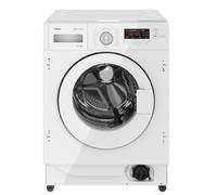 Machine à Laver Intégrée Teka LI61481 8Kg 1400RPM