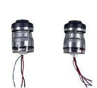 Machine À Laver Le Sol for Aspirateur, Compatible Avec Dreame, Pièces De Rechange for Moteur De Ventilateur H12 Pro M13, Ensemble D'aspiration De Remplacement(H12 pro)