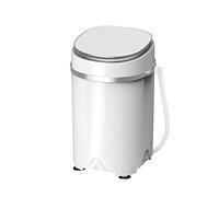 Machine à laver les chaussures à Tube unique, Mini petit ménage semi-automatique, dortoir pour enfants et adultes, Machine à laver les chaussures à turbine