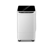 Machine à laver les chaussures électrique automatique SilteD pour les paresseux, Mini Machine à laver compacte et Portable