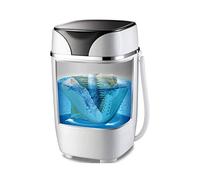 Machine à laver les chaussures semi-automatique, petit ménage, Machine à brosser les chaussures, dortoir paresseux