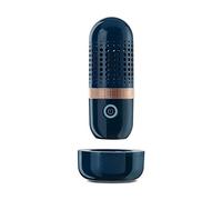 Machine à Laver Les Fruits et légumes, Nettoyeur à ultrasons Portable, purificateur d'aliments sans Fil USB, pour Nettoyer Les Fruits et légumes, Riz