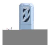 Machine à laver les fruits et les fruits - Spinner portable efficace pour le nettoyage des appareils ménagers, les voyages à la maison, la préparation des salades