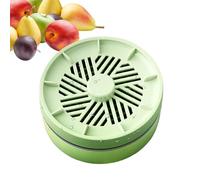 Machine à laver les fruits - Laveur Alimentaire Portable Sans Fil & Étanche,Appareil multifonction pour nettoyer les fruits - pour Céréales Viande Laitue Salade Riz Fruits de Mer Cuisine