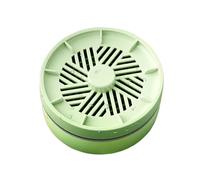 Machine à laver les fruits | Laveur Alimentaire Portable Sans Fil & Étanche | Laveur Multifonction Pour Fruits Et Légumes - Pour Cuisine Maison Céréales Laitue Salade Riz Fruits De Mer Cuisson