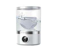 Machine À Laver Les Sous-vêtements | 1.7L Mini Portable Nettoyage Profond Silencieuse Laveuse De Voyage,Machine À Laver De Voyage Et Maison Pour Soutien-Gorge Et Culotte - Pour Maison Appartement Camp