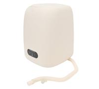 Machine à Laver les Sous-vêtements, Déshydratation, Double Usage, Mini Machine à Laver le Linge, Grand Tambour de 9l pour le Sol (Prise UE 100 à 240V)