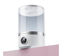 Machine À Laver Les Sous-Vêtements - Grande Capacité 1.7L Mini Portable Nettoyage Profond Laveuse - Machine À Laver Pour Sous-vêtements Et Culottes | Pour Maison Appartement Camping Hôtel Dortoir