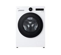 Machine à Laver LG 11Kg 1400RPM Blanche - F4X7511TWB