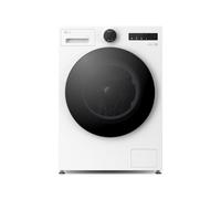 LG F14X71WSTA machine à laver Charge avant 11 kg 1360 tr/min Blanc