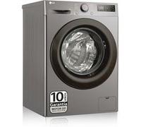 Machine à laver LG F4WR5009A6M 1400 rpm 9 kg G
