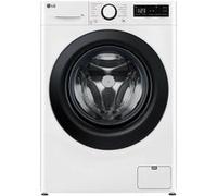Machine à laver LG F4WR5009A6W 60 cm 1400 rpm 9 kg