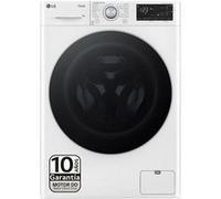 LG Machine à laver F4WR5509A1W 1400 tr/min 9 kg