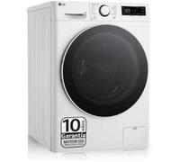 Machine à laver LG F4WR6010A0W