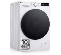 LG Electronics LG F4WR6013AGW Lave Linge 13 kg 1400 tr/min Classe A NFC