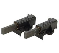 Machine à laver Moteur Offset type L/L1 à brosse de carbone Compatible avec AEG/FHP, Lot de 2