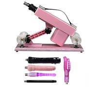 Machine À Laver Multi-modes. Facile À Nettoyer Avant Et Après Utilisation.,kit5