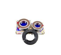 Machine À Laver Murale, Compatible Avec Daewoo, Mini XQG30-881E 888G 882E 883E, Roulement D'étanchéité À L'eau(Bearing water seal)