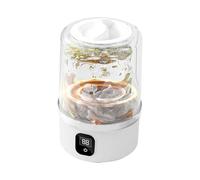 Machine à laver, petit appareil pour le linge de sous-vêtements, aide à la lessive pour dortoir d'étudiant, voyage, camping et appartement