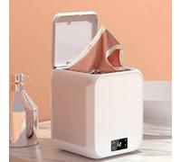 Machine À Laver Portable Avec 2 Modes De Lavage En Profondeur, Pratique Et Efficace, Capacité De 12L - Petite Machine À Laver De Voyag, Pour Les Voyages, Le Camping, Les Appartements