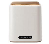 Machine à laver portable entièrement automatique, nettoyage en profondeur compact pour sous-vêtements et appartements