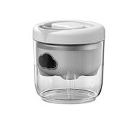 Machine à Laver Portable Lave-linge 1.6L avec Affichage Numérique pour