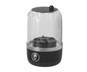 Machine à laver portable: machine à laver compacte, mini nettoyeur électrique, appareil | Moteur puissant avec tuyau d'échappement pour dortoirs, appartements, voyages en camping et petits lavand