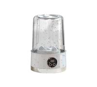 Machine à laver portable - machine à laver rechargeable, détergent numérique | spinner de blanchisserie, outil de dortoir de voyage pour, sèche-cheveux compacts pour sous-vêtements, mini ba