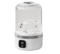 Machine à Laver Portable - Machine À Laver Rechargeable Pour Sous-Vêtements Portable - Nettoyeur de Textile Discret Pour Camping Dortoir Appartement Voyage Hôtel