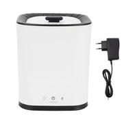 Machine à laver portable, nettoyage automatique efficace, mini-machine à laver silencieuse pour chaussettes et sous-vêtements