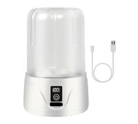Machine à laver portable : petite machine à laver pour petits espaces, tasse de lavage de voyage rechargeable | Outil de nettoyage réglable pour vêtements pour bébés, chaussettes et délicats Nece