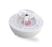 Machine à laver portable pour petit espace, lave-vaisselle USB miniature pour appartements, étudiants et célibataires, solution de lavage de vaisselle de camping