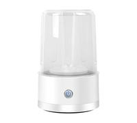 Machine à laver portable pour sous-vêtements 2000 mAh Petit nettoyeur de linge pour vêtements de bébé Appareil de nettoyage portable pour vêtements de bébé