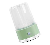 Machine à laver portable pour sous-vêtements 2000 mAh Petit nettoyeur de linge pour vêtements de bébé Appareil de nettoyage portable pour vêtements de bébé