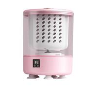 Machine à laver portable rechargeable pour nettoyer en profondeur les sous-vêtements facile à utiliser Petite machine à laver portable