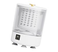 Machine à laver portable rechargeable pour nettoyer en profondeur les sous-vêtements facile à utiliser Petite machine à laver portable