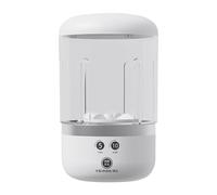 Machine à laver portable sans fil | Fournitures quotidiennes pour appartements, camping-cars, dortoirs pour femmes, table de camping Ropa