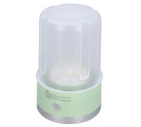 Machine à Laver Portable, Semi -sia Automatique Manuel Manuel Drainage 1 Kg capabilité pour les Chambres Sous les Chambres (GREEN)